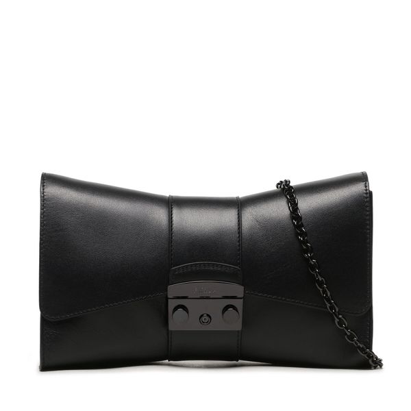 Furla Torbica Furla Metropolis WB00931-BX1709-O6000-9077 Nero