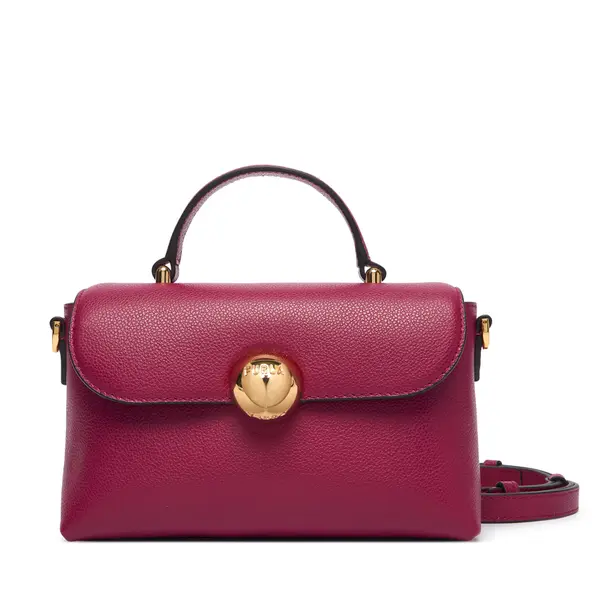 Furla Torbica Furla Moonlight Mini WE00921 BX3036 CN 4895S Tamno crvena