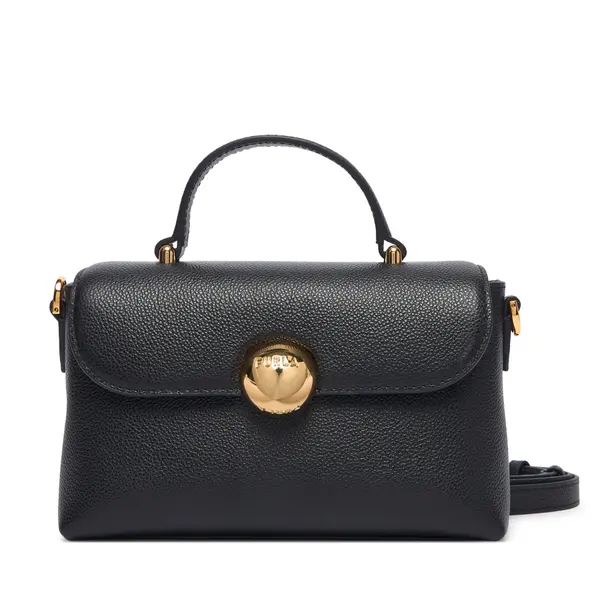 Furla Torbica Furla Moonlight Mini WE00921 BX3036 CN O6000 Crna