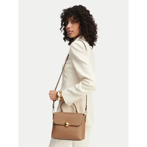 Furla Torbica Furla Moonlight S WB01882 BX3036 BG 4489S Smeđa
