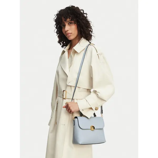 Furla Torbica Furla Moonlight S WB01882 BX3036 BG AR300 Svijetlo plava