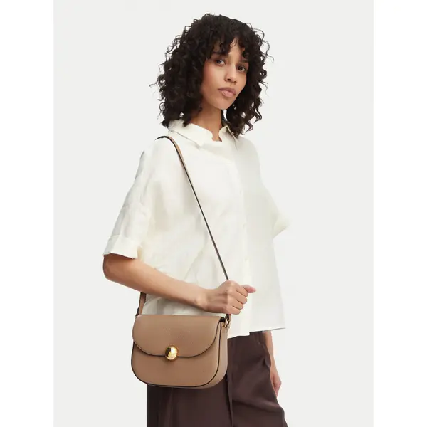 Furla Torbica Furla Moonlight S WB01887 BX3036 CN 4489S Smeđa