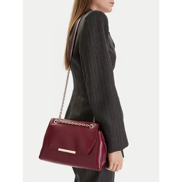 Furla Torbica Furla Nadia S WB01817 BX2269 CN 0053S Crvena