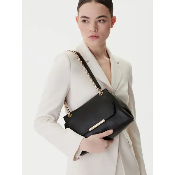 Furla Torbica Furla Nadia S WB01817 BX2269 CN O6000 Crna