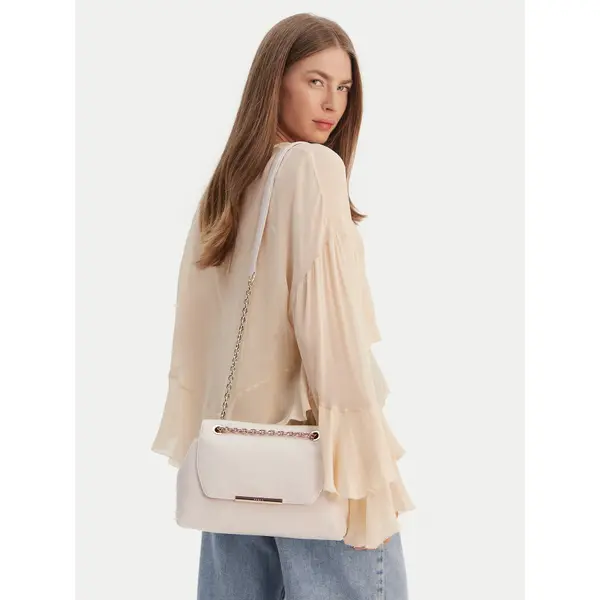 Furla Torbica Furla Nadia S WB01817 BX2269 CN PNN00 Écru
