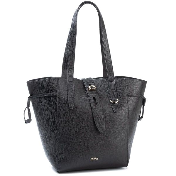 Furla Torbica Furla Net 1045292 B BZT0 HSF Nero