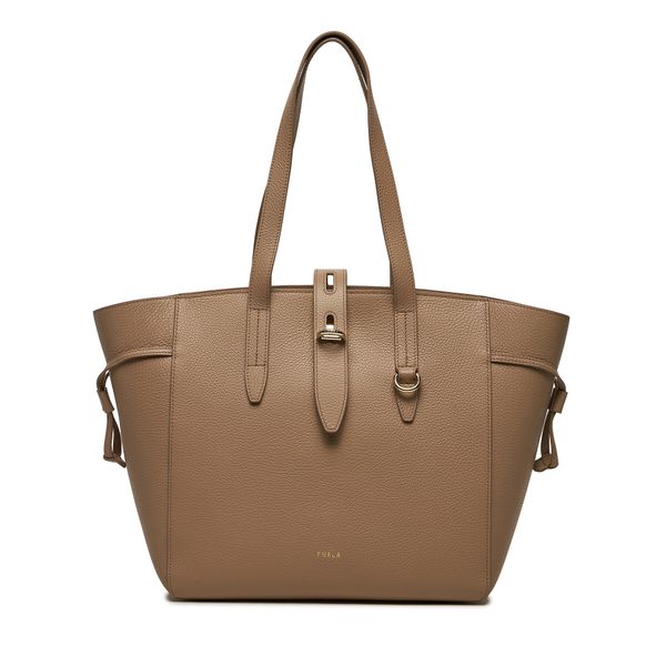 Furla Torbica Furla Net M Tote 29 WB00779-HSF000-1257S-9107 Siva