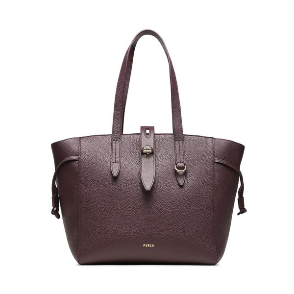 Furla Torbica Furla Net WB00779-HSF000-2516S-1007 Chianti