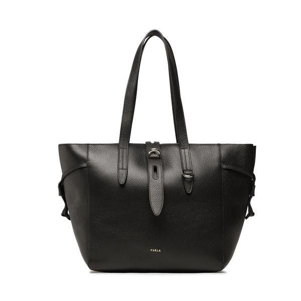 Furla Torbica Furla Net WB00779-HSF000-O6000-1-007-20-BG-B Nero