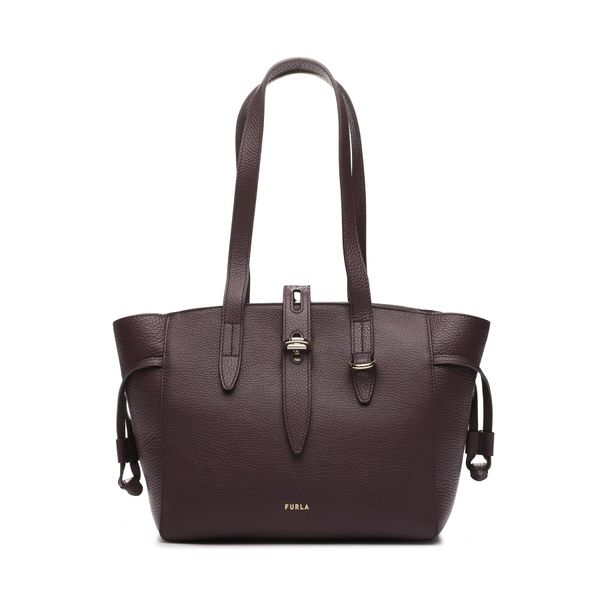 Furla Torbica Furla Net WB00952-HSF000-2516S-1007 Chianti