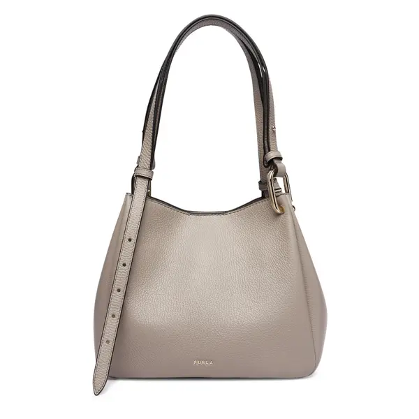 Furla Torbica Furla Nuvola M WB02020 HSF000 CN 4892S Tamno bež