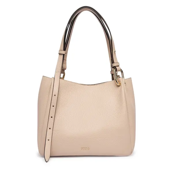 Furla Torbica Furla Nuvola M WB02020 HSF000 CN 93300 Krem