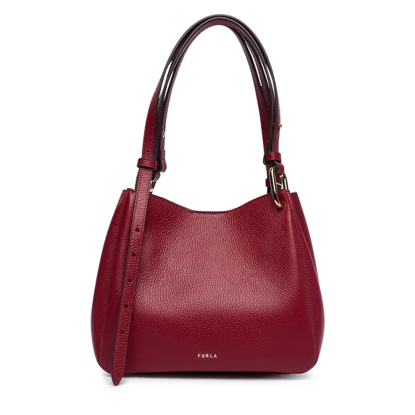 Furla Torbica Furla Nuvola M WB02020 HSF000 CN CGQ00 Tamnocrvena