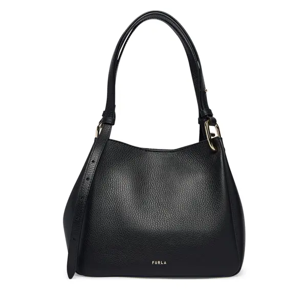 Furla Torbica Furla Nuvola M WB02020 HSF000 CN O6000 Crna