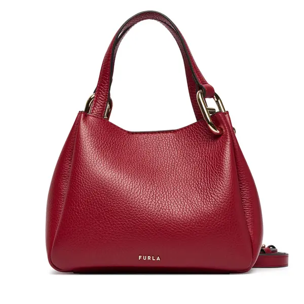 Furla Torbica Furla Nuvola Mini WE00907 HSF000 CN CGQ00 Tamnocrvena