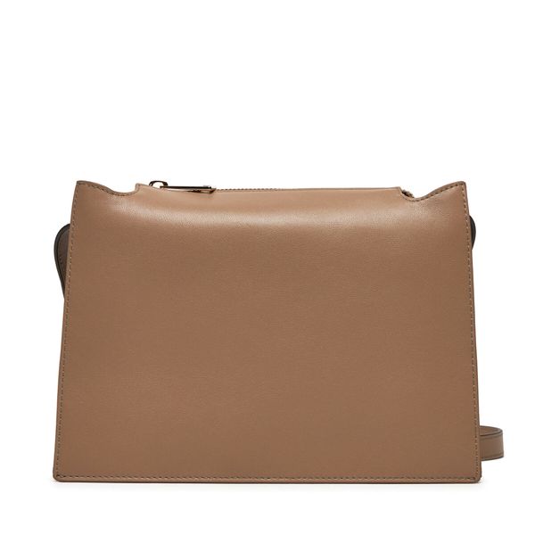 Furla Torbica Furla Nuvola S Crossbody WB01275-BX2045-1257S-1007 Siva