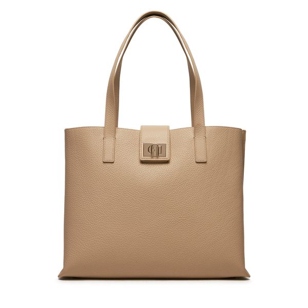 Furla Torbica Furla Nuvola S Crossbody WB01275-BX2045-AR300-1007 Plava