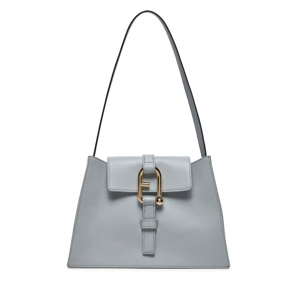 Furla Torbica Furla Nuvola S Shoulder Bag WB01274-BX2045-AR300-1007 Plava