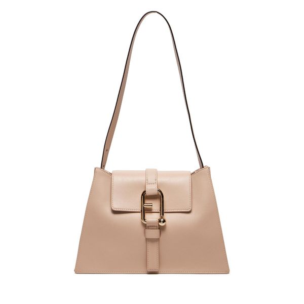 Furla Torbica Furla Nuvola S Shoulder Bag WB01274-BX2045-B4L00-1007 Ballerina I B4L00