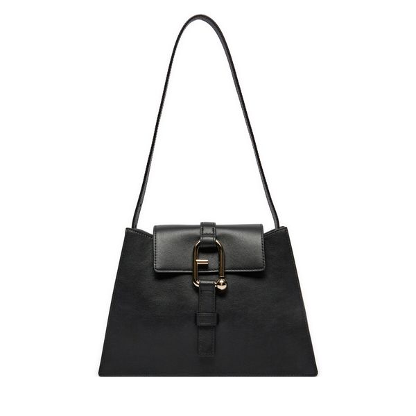 Furla Torbica Furla Nuvola S Shoulder Bag WB01274-BX2045-O6000-1007 Nero O6000