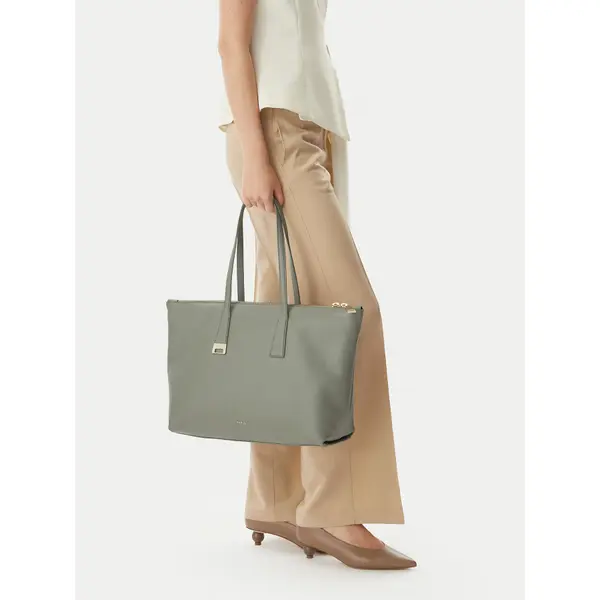 Furla Torbica Furla Olivia L WB01940 HSF000 CN AG700 Zelena