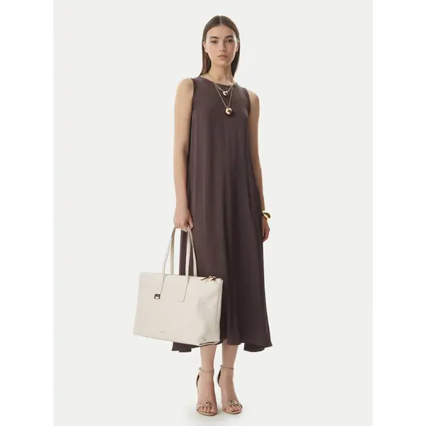 Furla Torbica Furla Olivia L WB01940 HSF000 CN PNN00 Bijela
