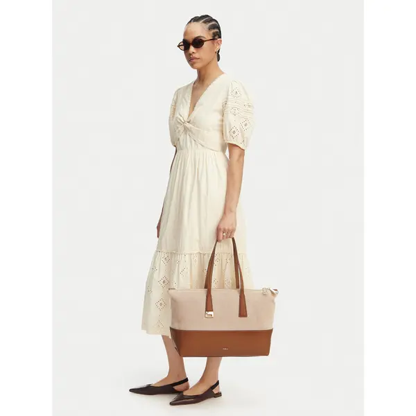 Furla Torbica Furla Olivia LWB01940 BX3542 CN TCO00 Bež