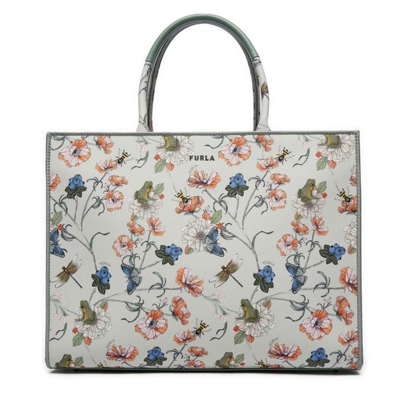 Furla Torbica Furla Opportunity L Tote WB00255-BX2788-G3600-1007 Crna