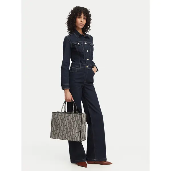 Furla Torbica Furla Opportunity L WB00255 BX4614 CN TON00 Crna