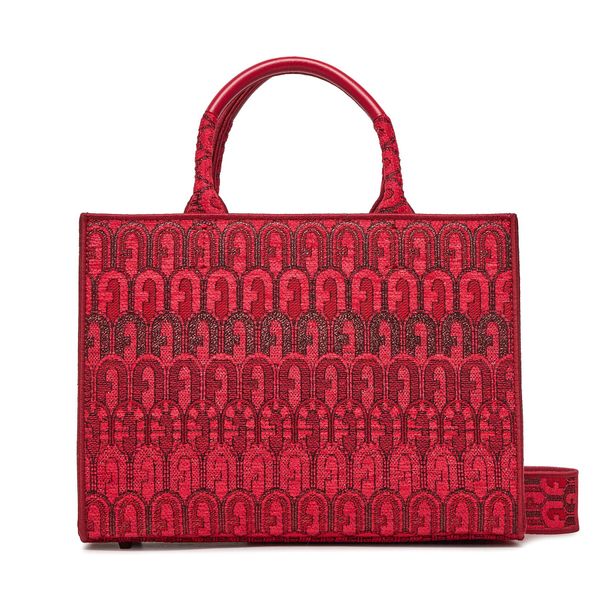 Furla Torbica Furla Opportunity S Tote WB00299-BX0385-TR200-1057 Toni Rosso