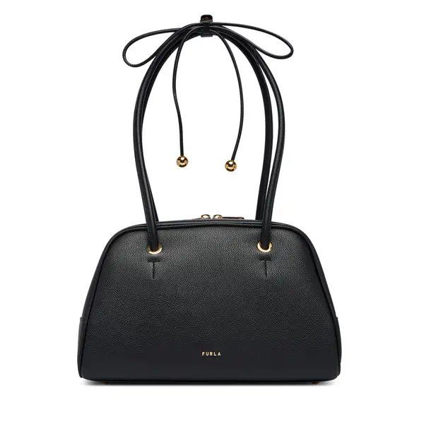 Furla Torbica Furla Poppy M WB02109 BX4573 CN O6000 Crna