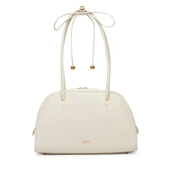 Furla Torbica Furla Poppy M WB02109 BX4573 CN PNN00 Krem