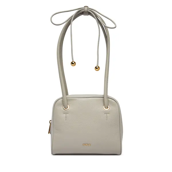 Furla Torbica Furla Poppy S WB02064 BX4573 CN 4897S Siva