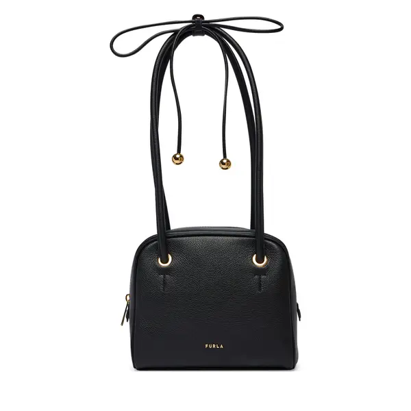 Furla Torbica Furla Poppy S WB02064 BX4573 CN O6000 Crna