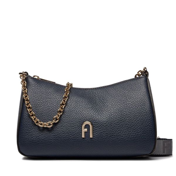 Furla Torbica Furla Primula Mini C.Body Doub WB00903-BX0356-2713S-9035 Mediterraneo+Soil