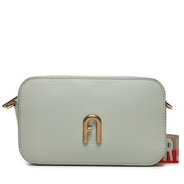 Furla Torbica Furla Primula Mini C.Body Webb WB00924-BX0356-2829S-9035 Crna