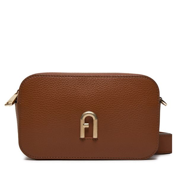 Furla Torbica Furla Primula Mini Crossbody WB00667-BX0176-03B00-9035 Cognac H