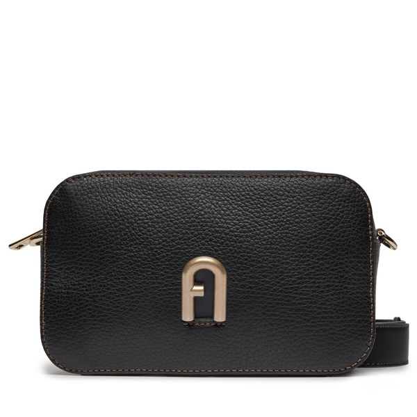 Furla Torbica Furla Primula Mini Crossbody WB00667-BX0176-O6000-9035 Nero