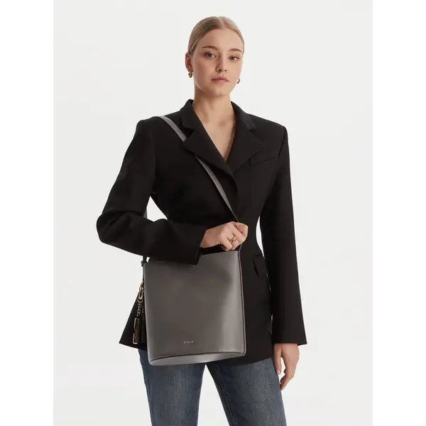 Furla Torbica Furla Roxie S WB01875 ARE000 CN 4283S Siva