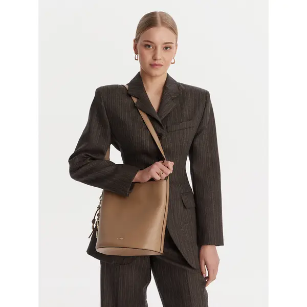 Furla Torbica Furla Roxie S WB01875 ARE000 CN 4489S Smeđa