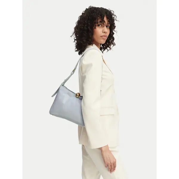 Furla Torbica Furla Sfera M WB01403 BX3168 BG AR300 Svijetlo plava