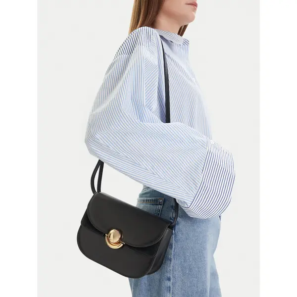 Furla Torbica Furla Sfera Mini WB01737 BX0428 BG O6000 1002 Crna