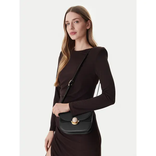 Furla Torbica Furla Sfera Mini WB01737 BX0428 BG O6000 9108 Crna