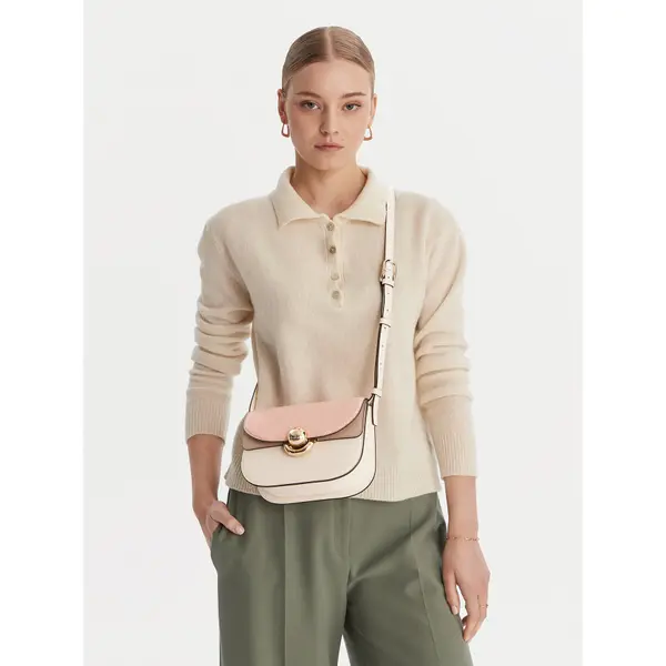 Furla Torbica Furla Sfera Mini WB01737 BX4280 IT 4497S Ružičasta