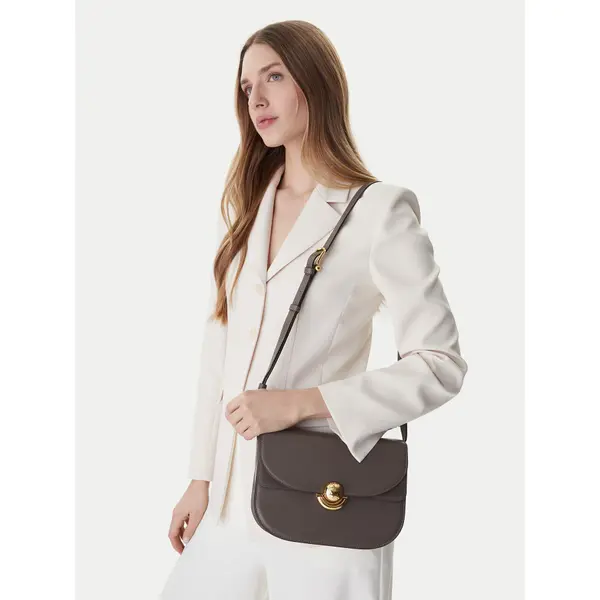 Furla Torbica Furla Sfera S WB01355 BX0428 BG 4283S Siva