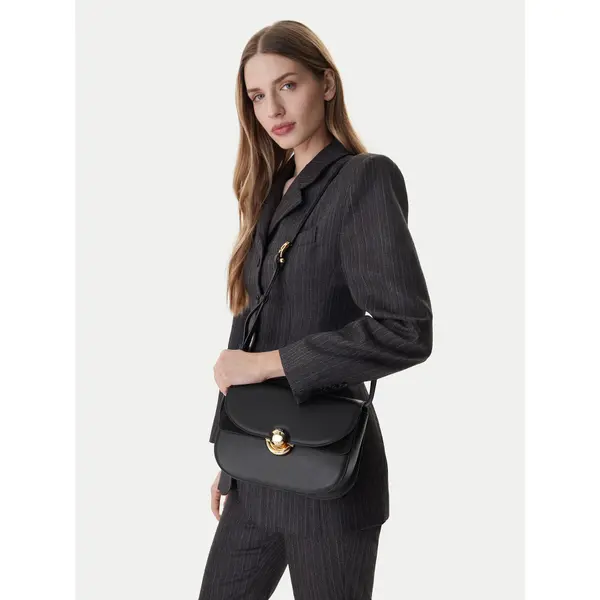 Furla Torbica Furla Sfera S WB01355 BX0428 BG O6000 Crna
