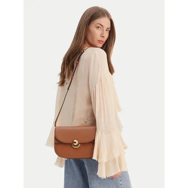 Furla Torbica Furla Sfera S WB01355 BX0428 BG RY000 Smeđa