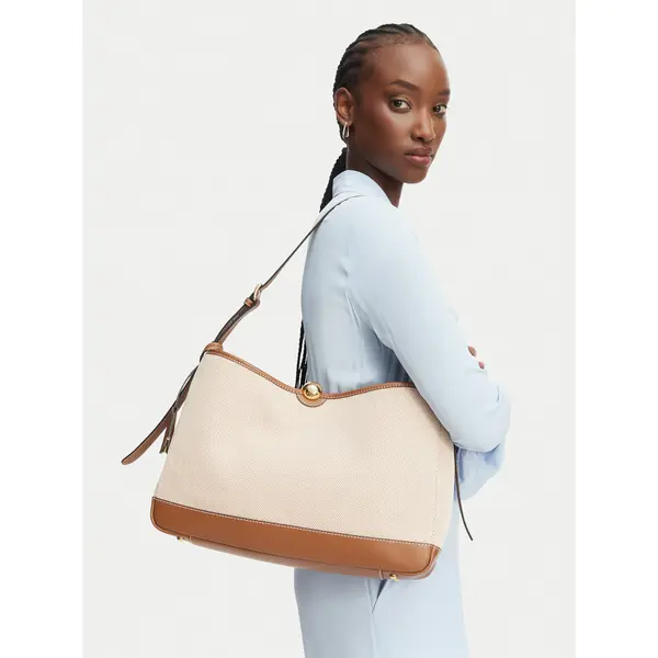 Furla Torbica Furla Sfera Soft L WB01985 BX3542 CN TCO00 Bež
