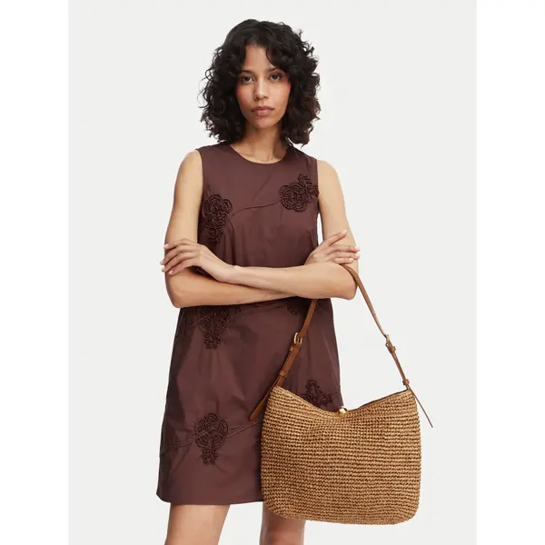Furla Torbica Furla Sfera Soft L WB02112 BX3945 CN 4488S Bež