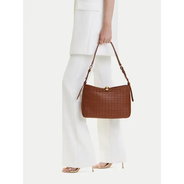 Furla Torbica Furla Sfera Soft M WB01403 BX3977 CN 03B00 Smeđa
